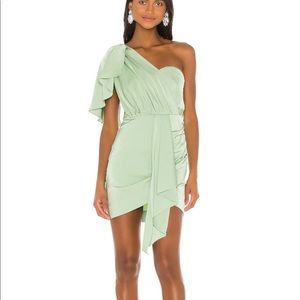 NBD Veroni Mini Dress